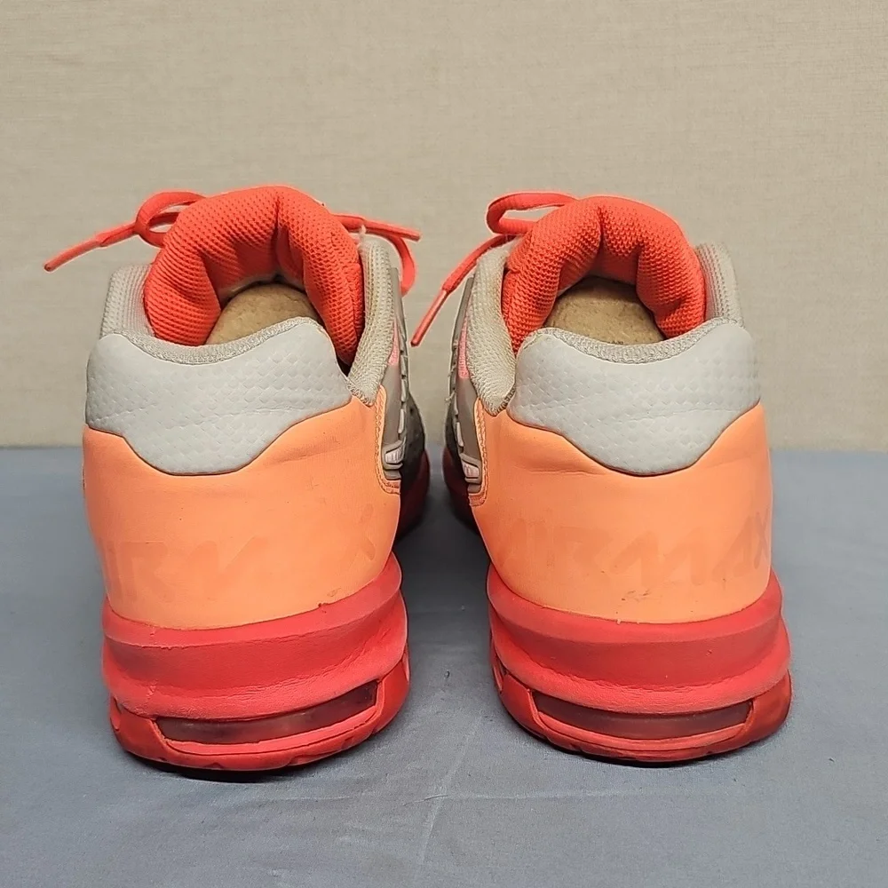 NIKE AIR MAX CAGE DRAGON WOMENS TENNIS SNEAKERS BFPM-07-240
